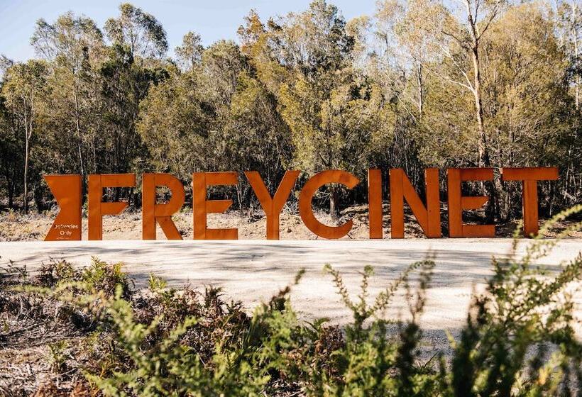 호텔 Freycinet Resort