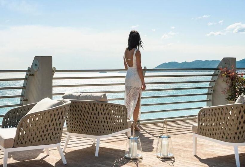 Grand Hotel Pietra Ligure