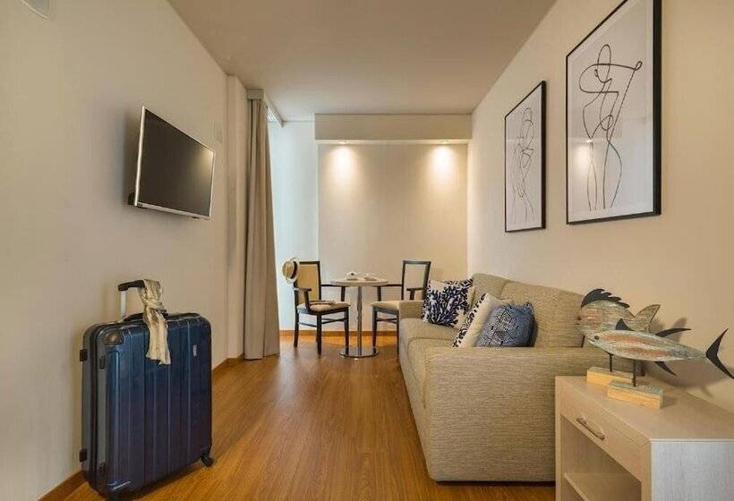 Grand Hotel Pietra Ligure