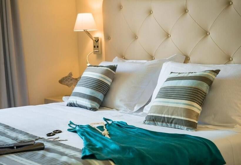 Grand Hotel Pietra Ligure