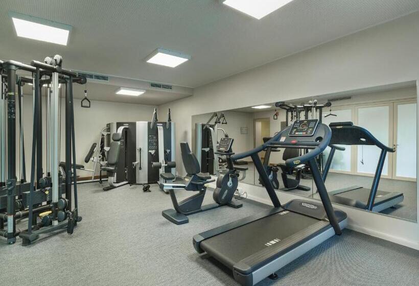 Grand Hotel Pietra Ligure