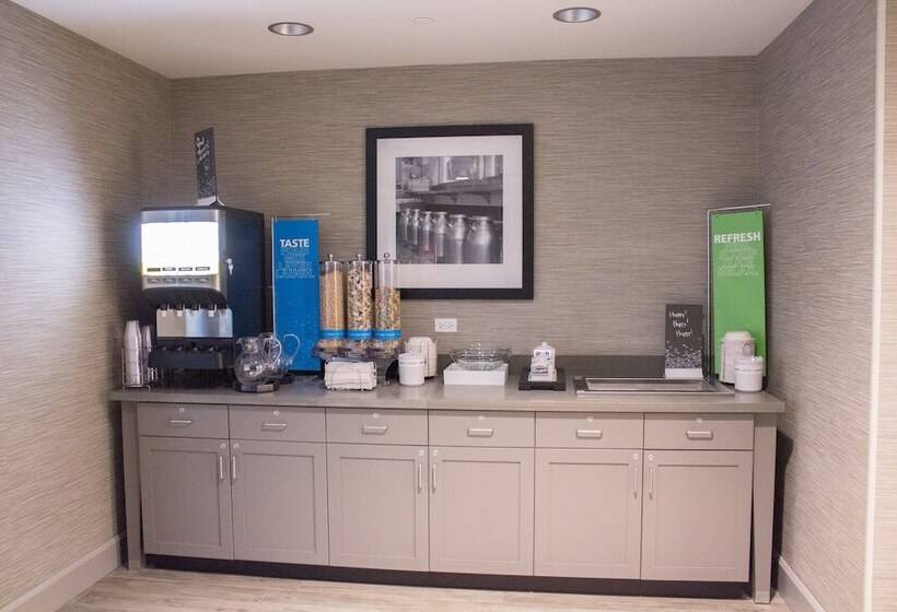 ホテル Hampton Inn & Suites Cranberry Pittsburgh