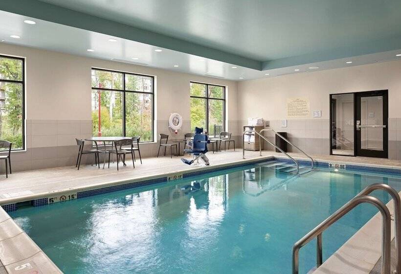 ホテル Hampton Inn & Suites Cranberry Pittsburgh