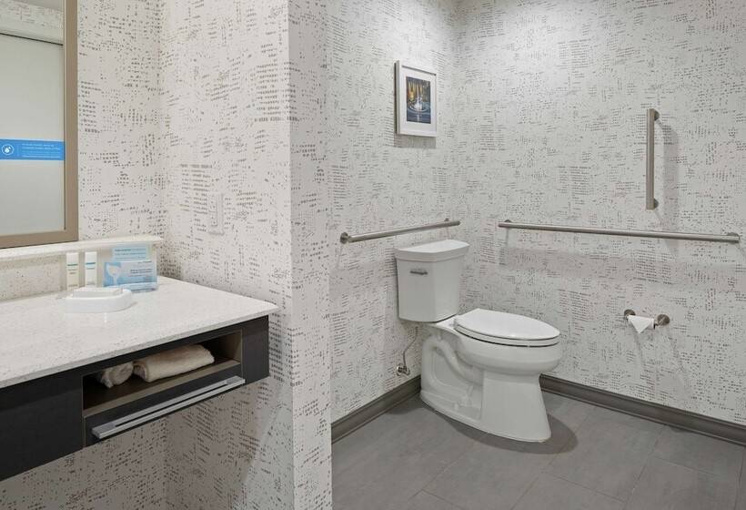 ホテル Hampton Inn & Suites Cranberry Pittsburgh