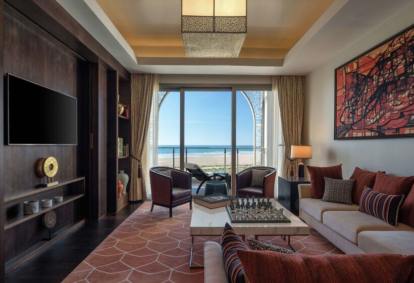 فندق Hilton Tangier Al Houara Resort & Spa
