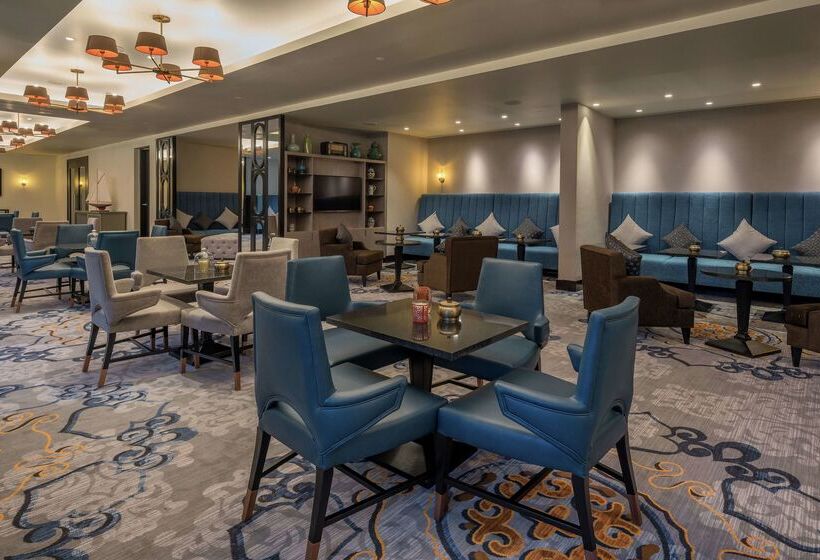 فندق Hilton Tangier Al Houara Resort & Spa