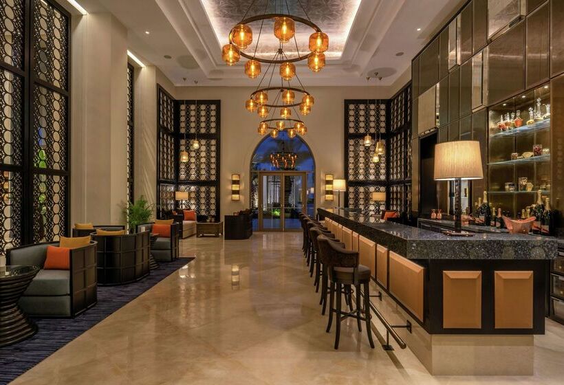 فندق Hilton Tangier Al Houara Resort & Spa