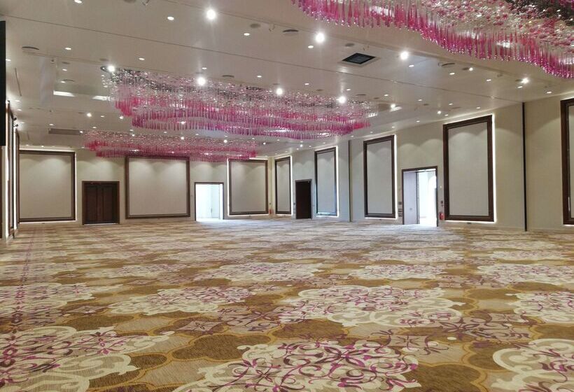 فندق Hilton Tangier Al Houara Resort & Spa