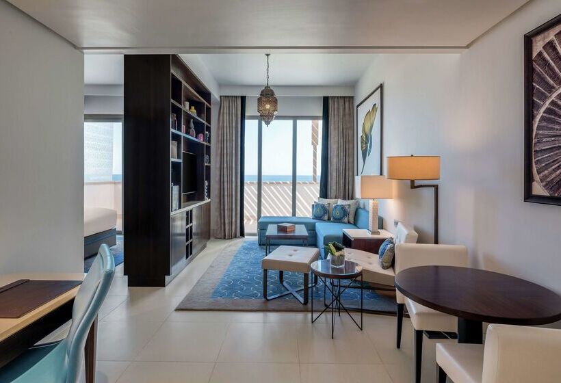 فندق Hilton Tangier Al Houara Resort & Spa