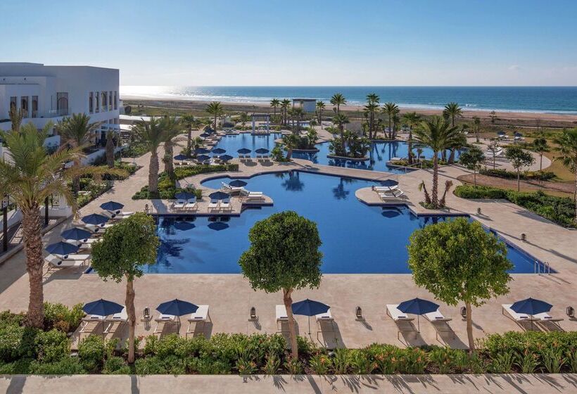 فندق Hilton Tangier Al Houara Resort & Spa