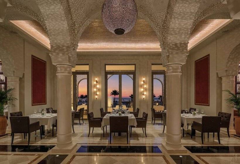 فندق Hilton Tangier Al Houara Resort & Spa