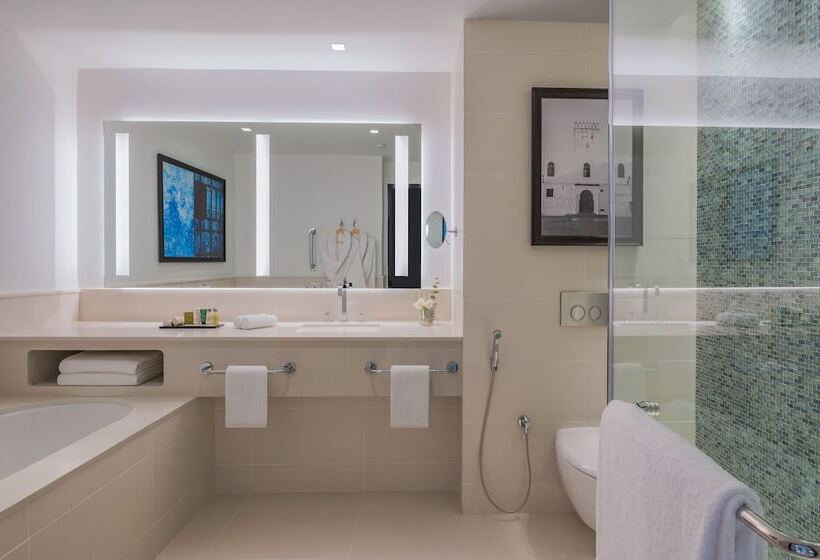 فندق Hilton Tangier Al Houara Resort & Spa