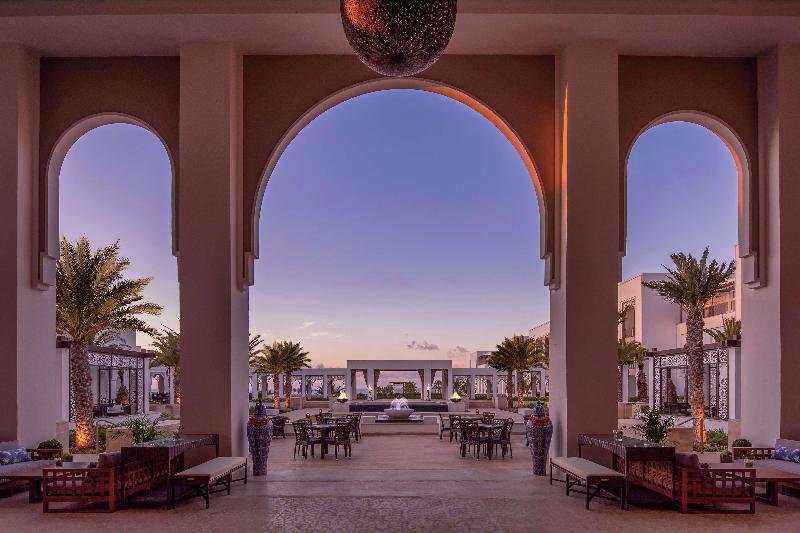 فندق Hilton Tangier Al Houara Resort & Spa