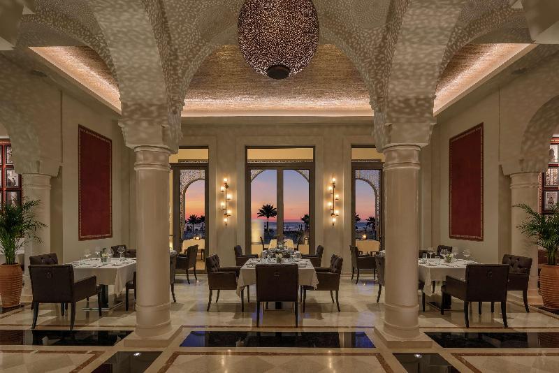 فندق Hilton Tangier Al Houara Resort & Spa