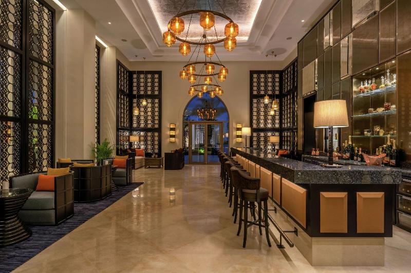 فندق Hilton Tangier Al Houara Resort & Spa