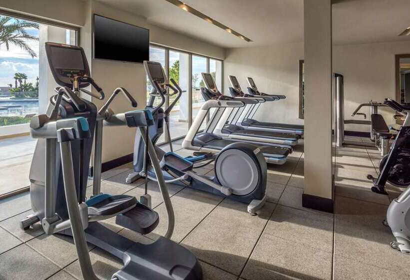 فندق Hilton Tangier Al Houara Resort & Spa