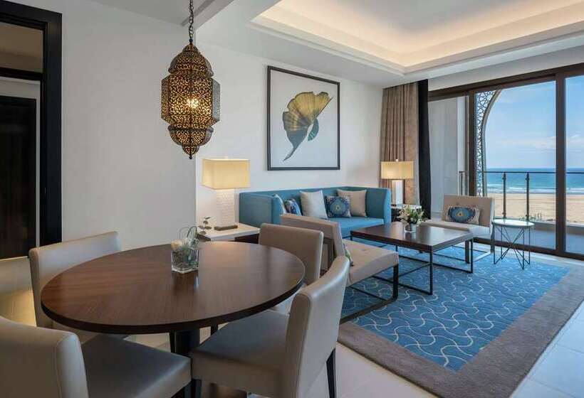 فندق Hilton Tangier Al Houara Resort & Spa