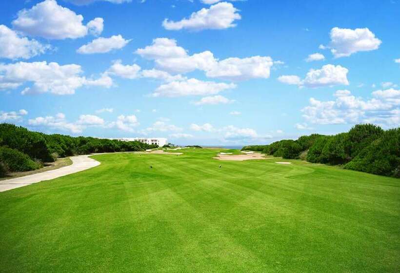 فندق Hilton Tangier Al Houara Resort & Spa