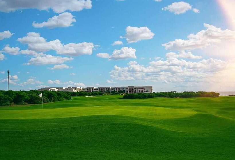 فندق Hilton Tangier Al Houara Resort & Spa