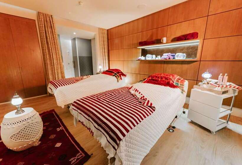 فندق Hilton Tangier Al Houara Resort & Spa