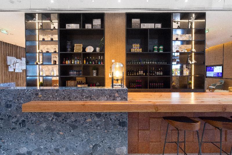 فندق Holiday Inn Express Qidong Downtown