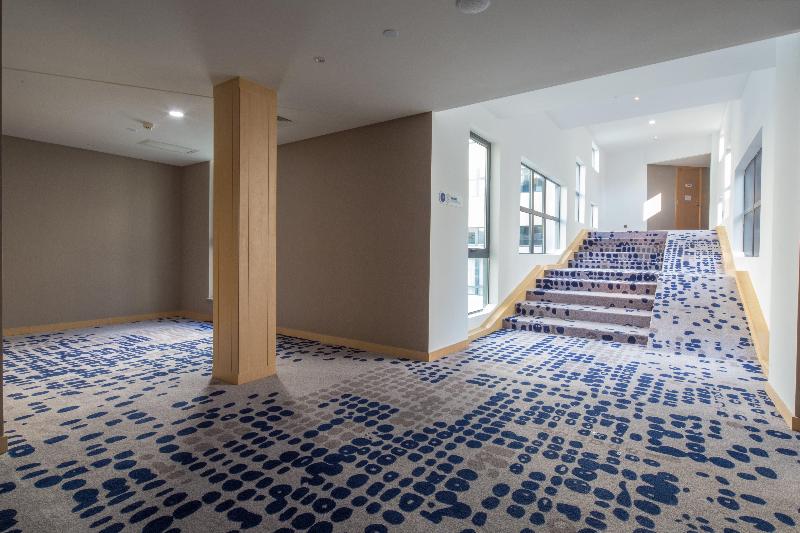 فندق Holiday Inn Express Qidong Downtown