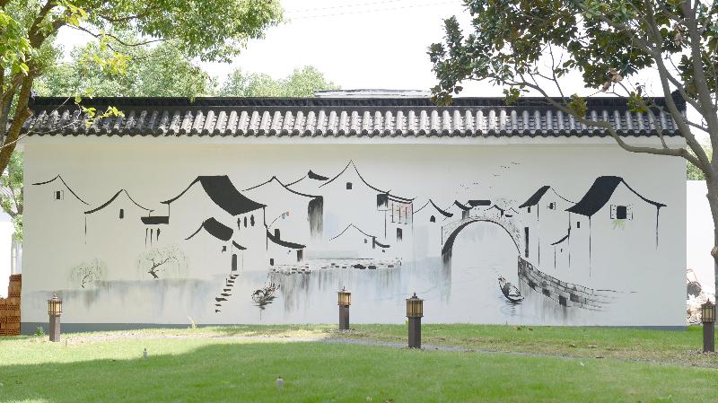 فندق Holiday Inn Express Suzhou Zhouzhuang Ancient Town By Ihg
