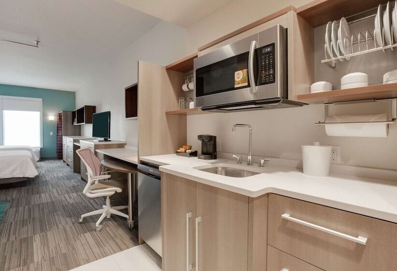 فندق Home2 Suites By Hilton Clermont