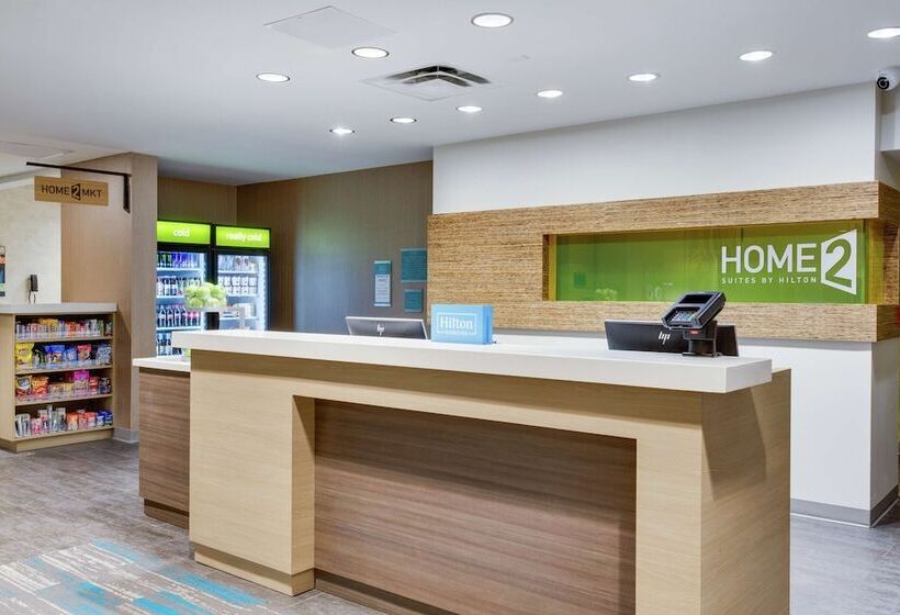فندق Home2 Suites By Hilton Clermont