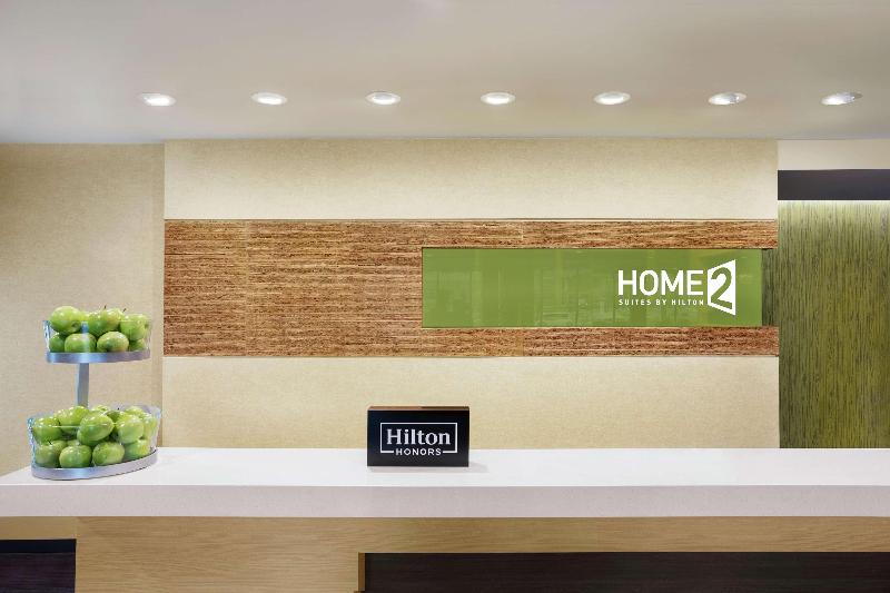 酒店 Home2 Suites By Hilton Warminster Horsham