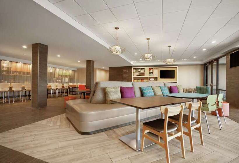 酒店 Home2 Suites By Hilton Warminster Horsham