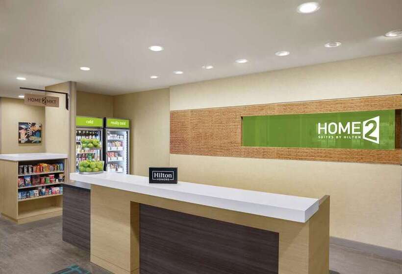 ホテル Home2 Suites By Hilton Warminster Horsham