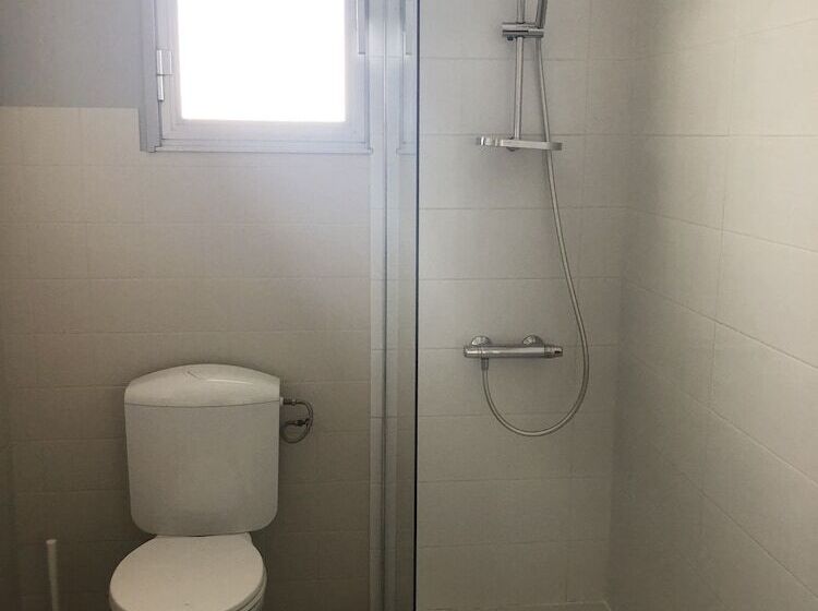 בית מלון כפרי Hôtel L Embarcadère