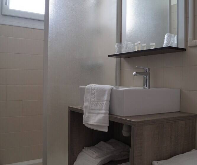 בית מלון כפרי Hôtel L Embarcadère