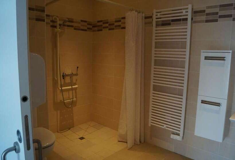 בית מלון כפרי Hôtel L Embarcadère