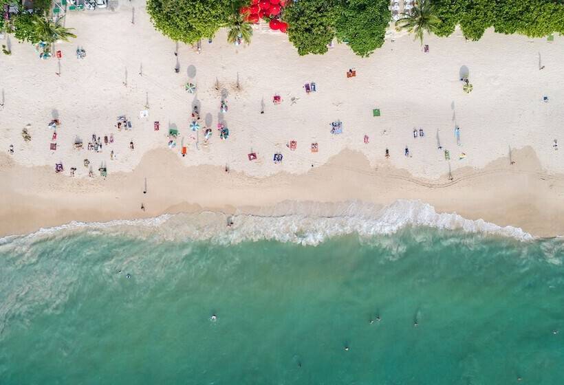 هتل Indigo Phuket Patong, An Ihg
