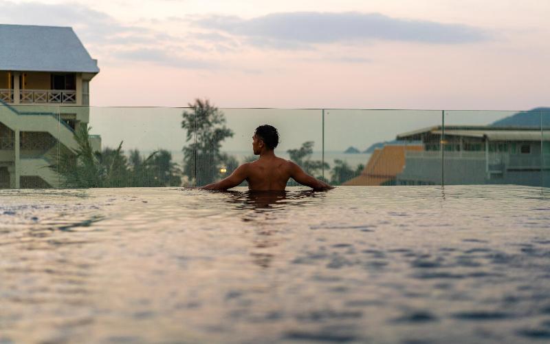 هتل Indigo Phuket Patong, An Ihg
