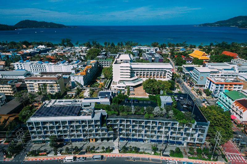 هتل Indigo Phuket Patong, An Ihg
