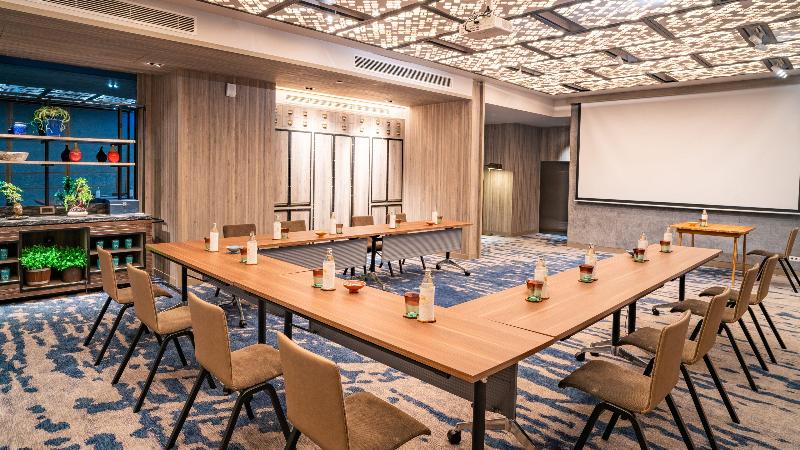 هتل Indigo Phuket Patong, An Ihg