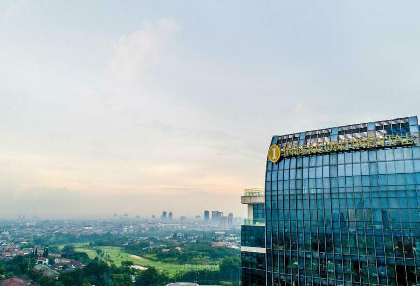 Intercontinental Hotels Jakarta Pondok Indah, An Ihg