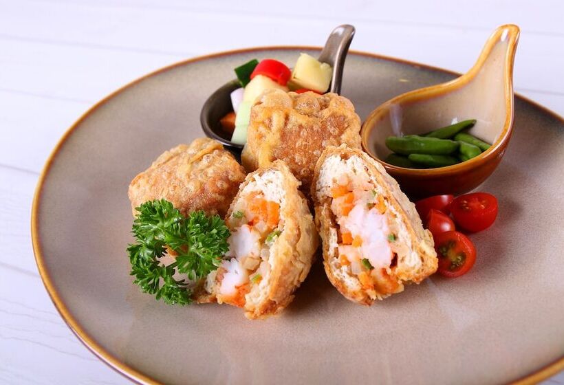 هتل Jhl Solitaire Gading Serpong