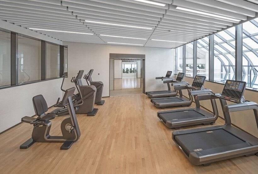 ホテル Jumeirah Nanjing