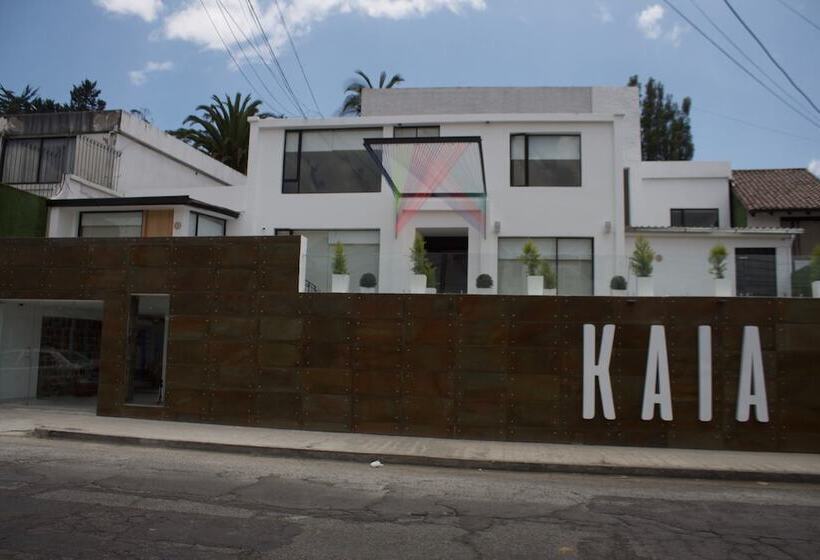 هتل Kaia