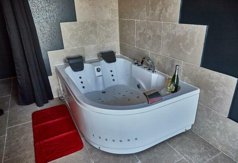 בית מלון כפרי Hôtel L Embarcadère