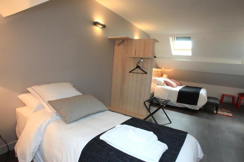 Logis Hotel Restaurant Le Relais D Aligre