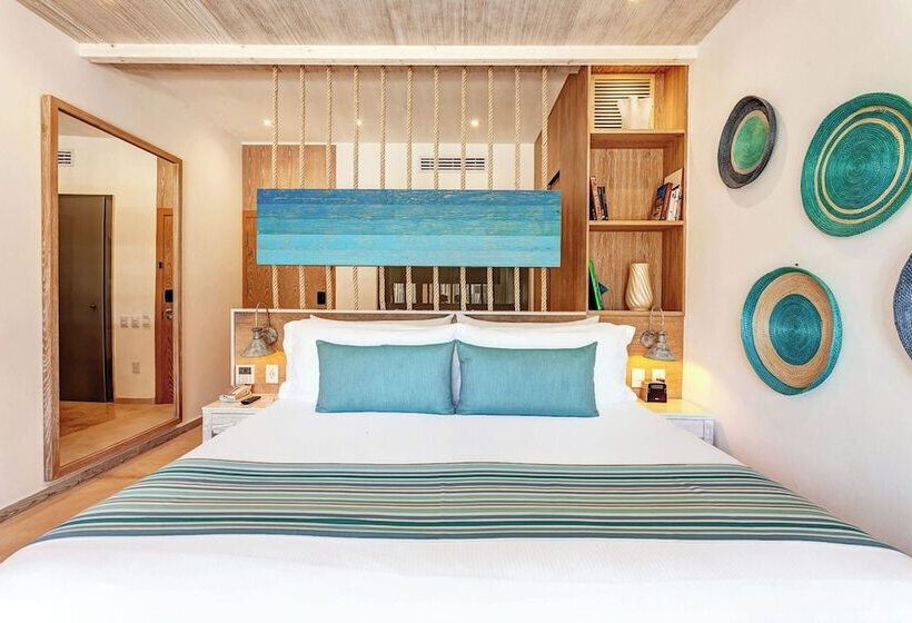 هتل Mystique Holbox By Royalton, A Tribute Portfolio Resort