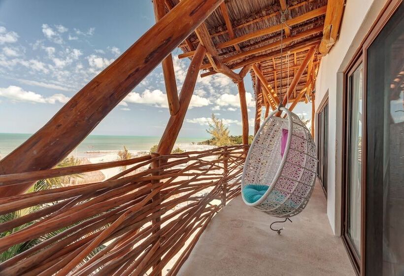 هتل Mystique Holbox By Royalton, A Tribute Portfolio Resort