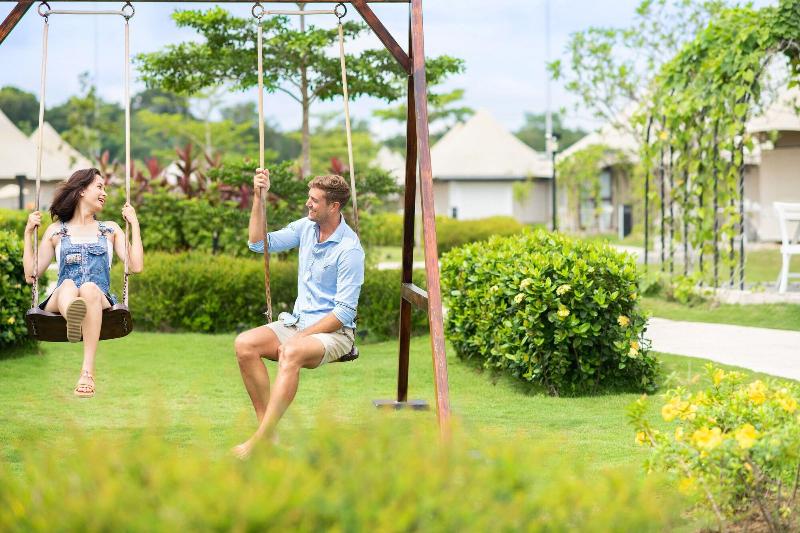 فندق Natra Bintan A Tribute Portfolio Resort