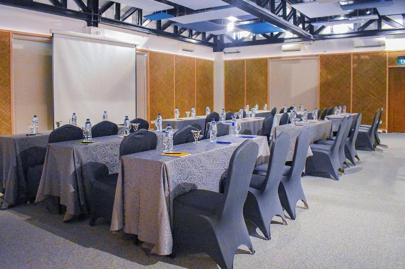 فندق Natra Bintan A Tribute Portfolio Resort