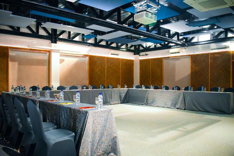 فندق Natra Bintan A Tribute Portfolio Resort